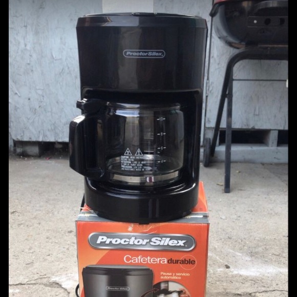 protectore silix Other - Coffee Machine